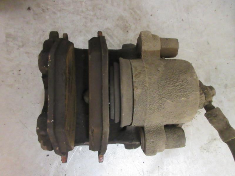 Pinza freni anteriore destra VOLKSWAGEN GOLF 5 Diésel - 1