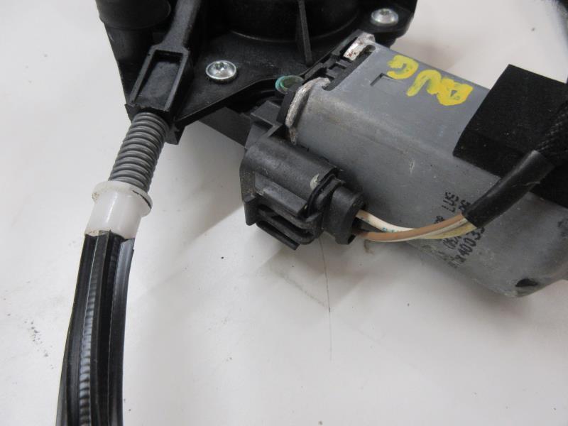 Alzacristalli elettrico anteriore sinistro ALFA ROMEO 156 PHASE 1 Gasolina - 1