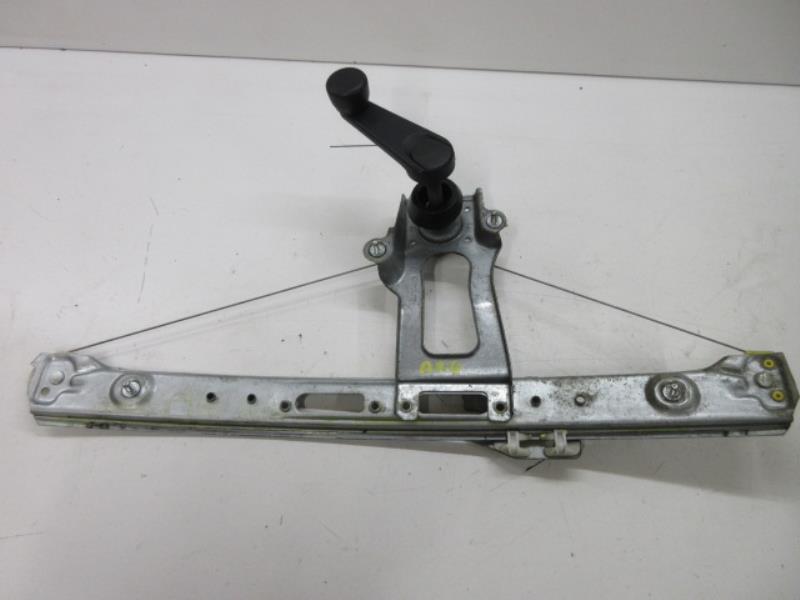 Alzacristalli manuale posteriore sinistro BMW SERIE 3 E46 PHASE 2 Diésel - 1