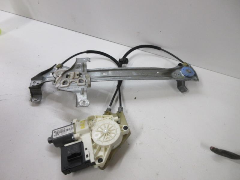 Meccanismo alzacristalli elettrico posteriore destro RENAULT MEGANE 3 PHASE 1 BREAK Diésel - 1