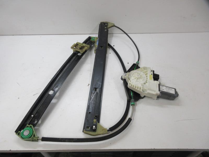 Meccanismo alzacristalli elettrico anteriore sinistro AUDI A4 3 AVANT PHASE 1 BREAK Diésel - 1