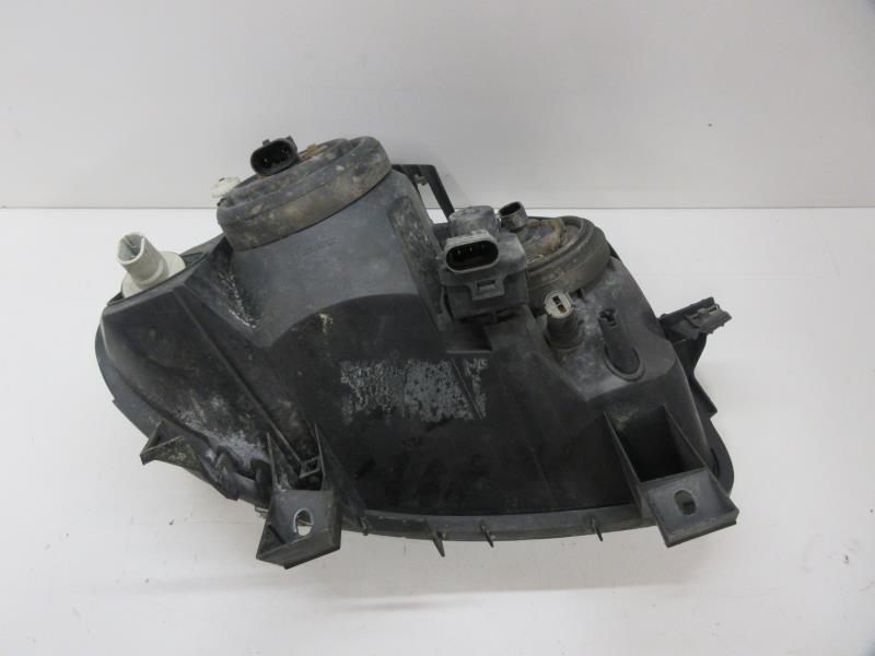 Gruppo ottico anteriore principale sinistro (luci)(faro) RENAULT CLIO 2 PHASE 1 Gasolina - 1