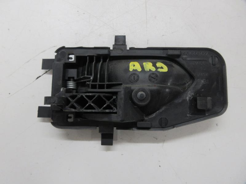 Maniglia interna posteriore destra PEUGEOT 405 PHASE 2 Diésel - 1