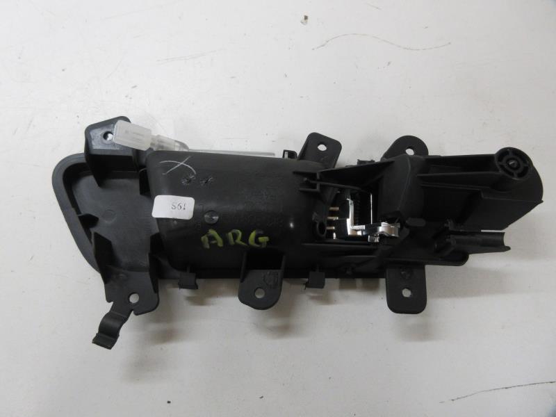 Maniglia interna posteriore sinistra AUDI A4 3 AVANT PHASE 1 BREAK Diésel - 1