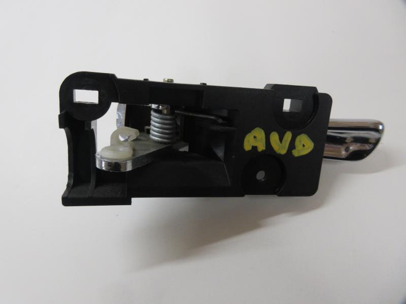 Maniglia interna anteriore destra ALFA ROMEO 156 PHASE 1 Gasolina - 1