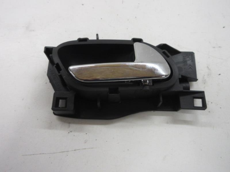 Maniglia interna anteriore destra CITROEN C4 1 PHASE 1 COUPE Diésel - 1