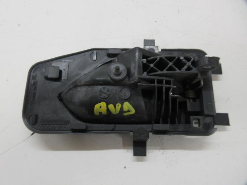 Maniglia interna anteriore destra PEUGEOT 405 PHASE 2 Diésel - 1