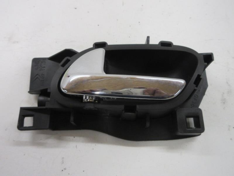 Maniglia interna anteriore sinistra CITROEN C4 1 PHASE 1 COUPE Diésel - 1