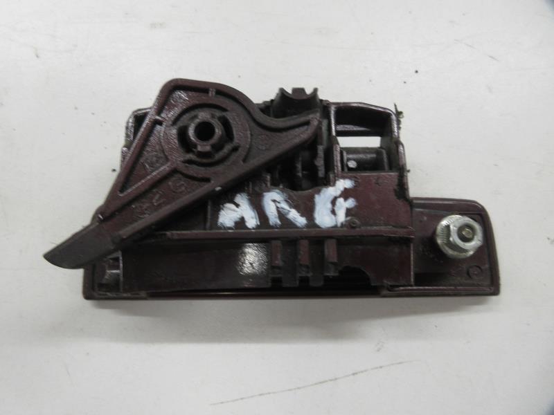 Maniglia portiera posteriore sinistra PEUGEOT 405 PHASE 2 Diésel - 1