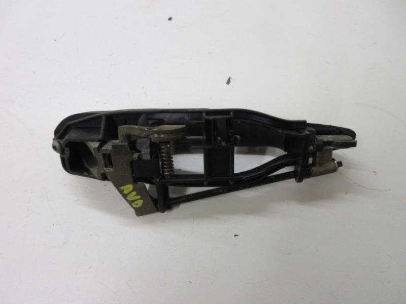 Maniglia portiera anteriore destra BMW SERIE 3 E46 PHASE 2 Diésel - 1