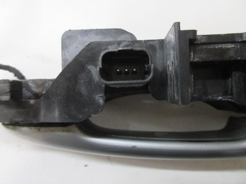 Maniglia portiera anteriore destra RENAULT MEGANE 3 PHASE 1 BREAK Diésel - 1