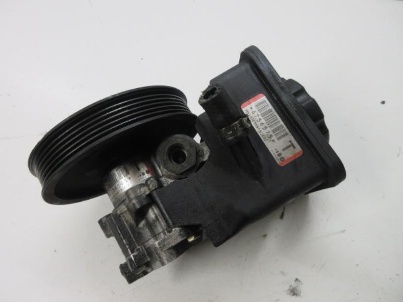 Pompe de direction BMW SERIE 3 E46 PHASE 2 Diesel - 1
