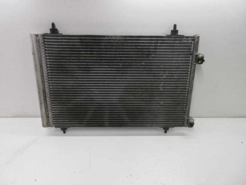 Radiatore clima CITROEN C4 1 PHASE 1 COUPE Diésel - 1