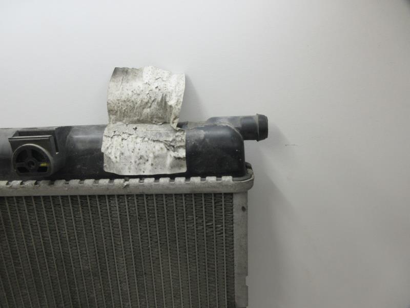 Radiateur eau CITROEN C3 1 PHASE 1 Diesel - 1