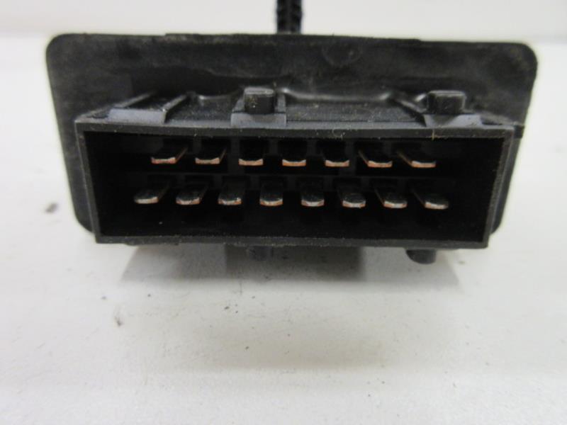 Relais electrique CITROEN C4 1 PHASE 1 COUPE Diesel - 1