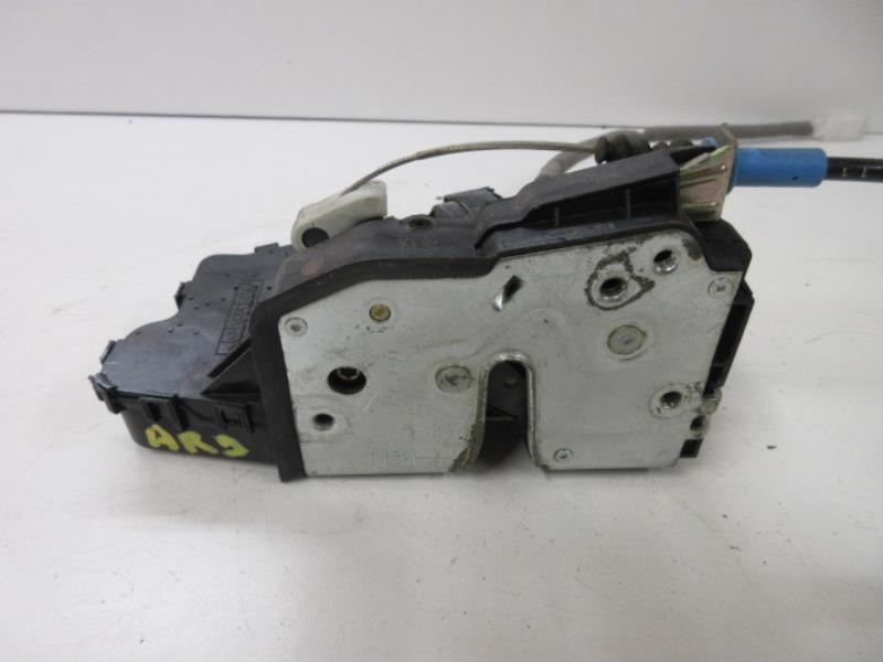 Serratura posteriore destra BMW SERIE 3 E46 PHASE 2 Diésel - 1