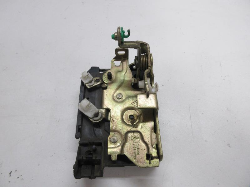 Serratura anteriore destra RENAULT R19 PHASE 1 Gasolina - 1