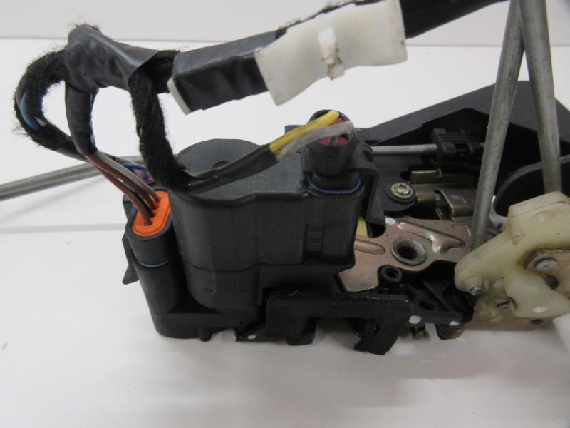 Serratura anteriore sinistra ALFA ROMEO 156 PHASE 1 Gasolina - 1