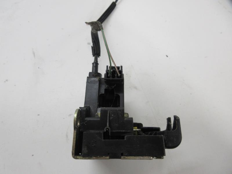 Serrure avant gauche RENAULT CLIO 2 PHASE 2 Diesel - 1