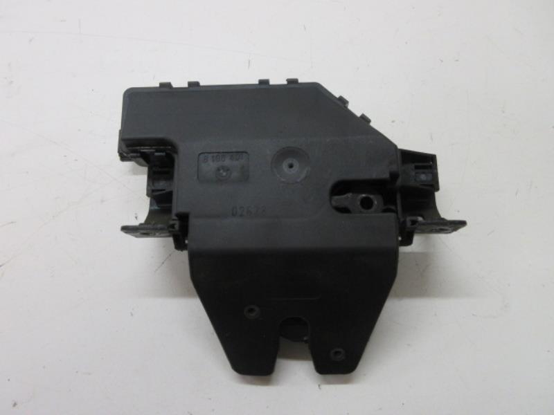 Serrure de coffre BMW SERIE 3 E46 PHASE 2 Diesel - 1