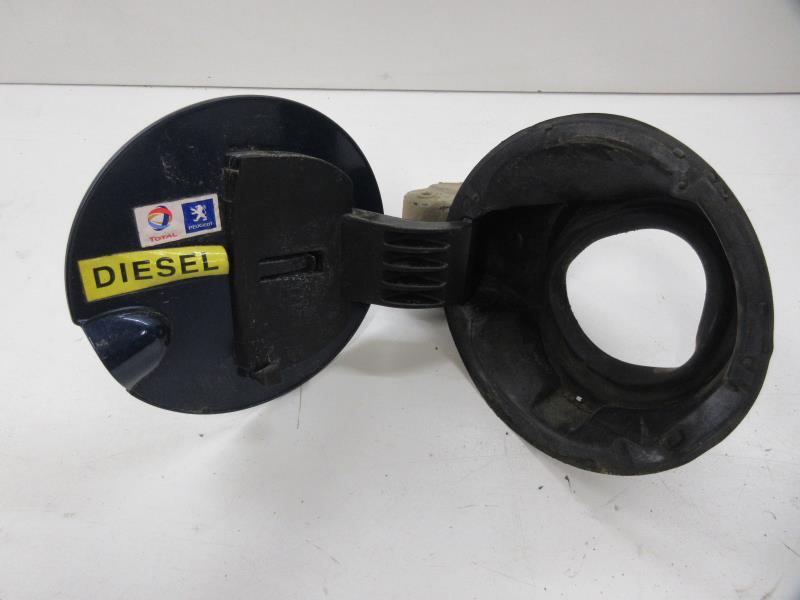 Trappe d'essence PEUGEOT 207 PHASE 1 Diesel - 1