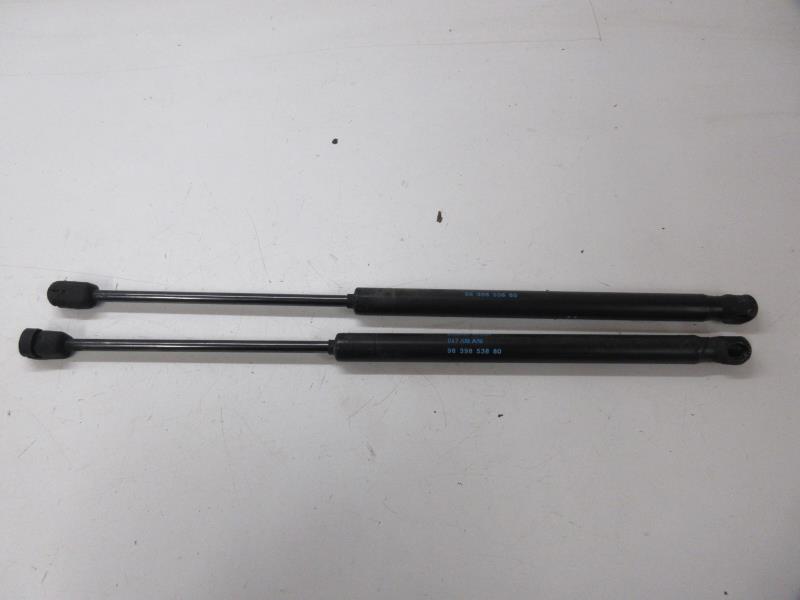 Verin de coffre CITROEN C3 1 PHASE 1 Diesel - 1
