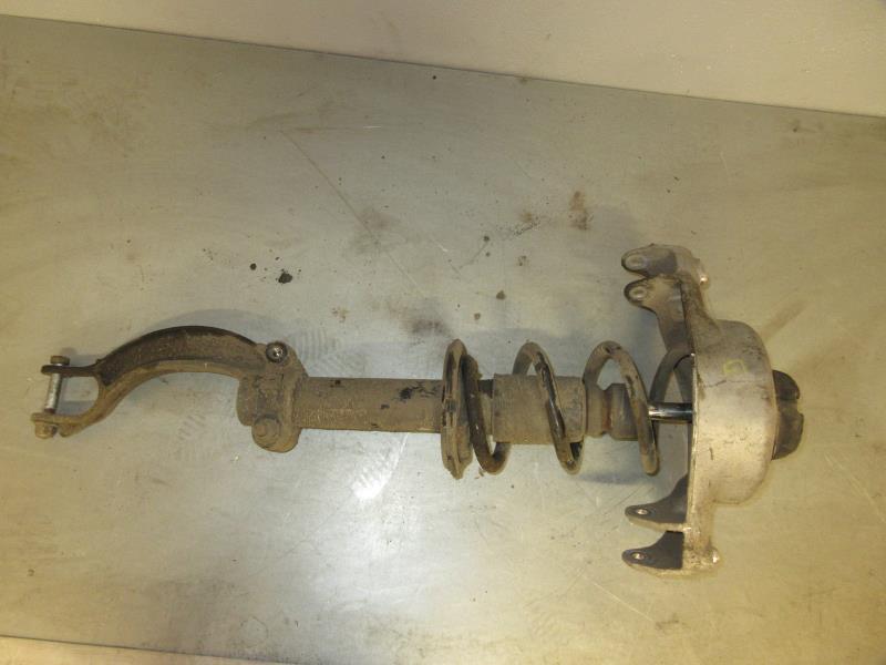 Ammortizzatore anteriore destro AUDI A4 3 AVANT PHASE 1 BREAK Diésel - 1