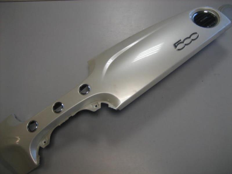 Bocchetta aerazione cruscotto anteriore destra FIAT 500 2 PHASE 1 Diésel - 1