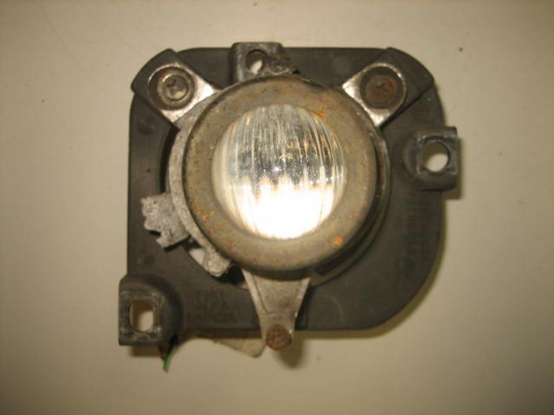 Fendinebbia sinistro (luce) FIAT 500 2 PHASE 1 Diésel - 1