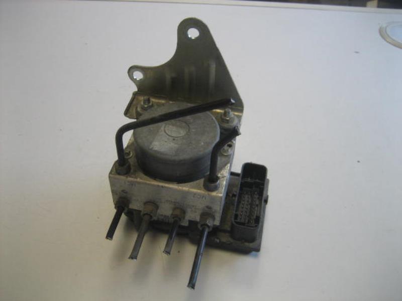 Blocco ABS (antibloccaggio freni) FIAT 500 2 PHASE 1 Diésel - 1