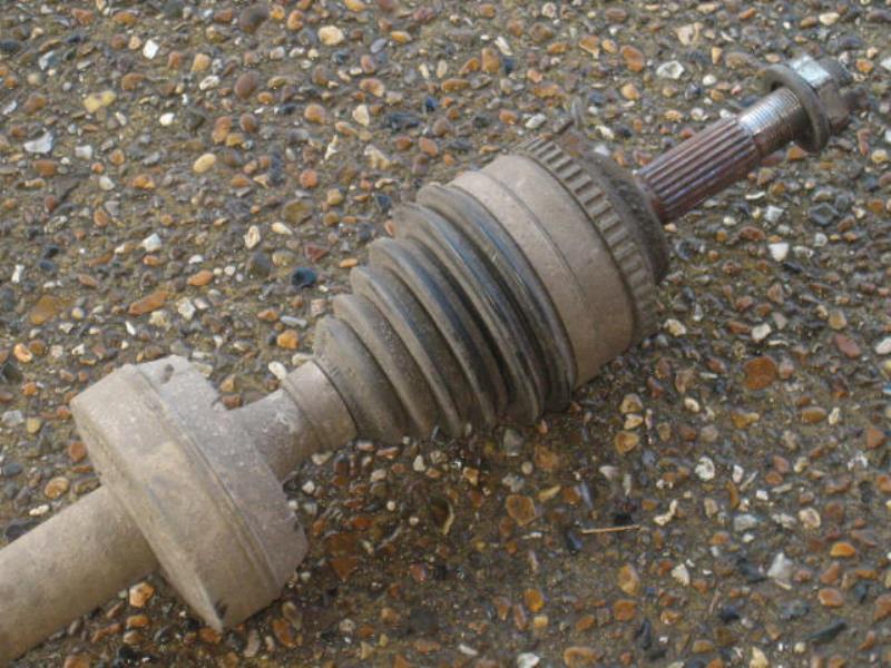 Giunto cardanico albero di trasmissione destro RENAULT SCENIC 1 PHASE 2 Gasolina - 1
