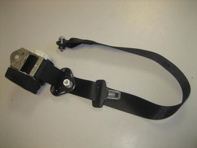 Cintura di sicurezza posteriore destra FIAT 500 2 PHASE 1 Diésel - 1