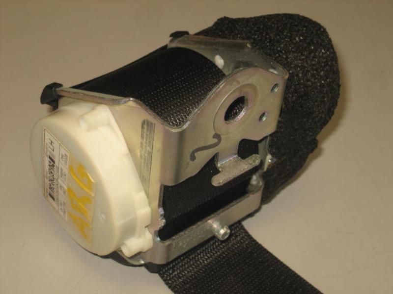 Cintura di sicurezza posteriore sinistra FIAT 500 2 PHASE 1 Diésel - 1