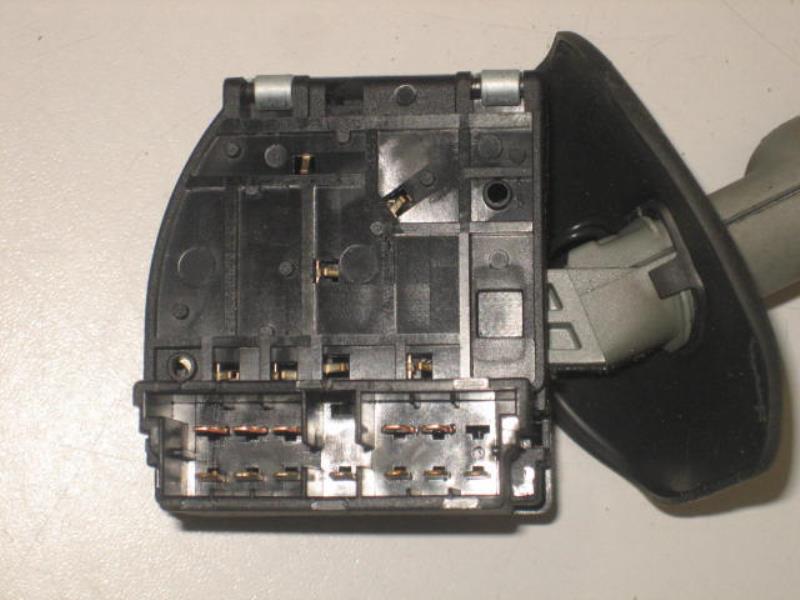 Commodo d'essuie glaces RENAULT TWINGO 1 PHASE 3 Essence - 1