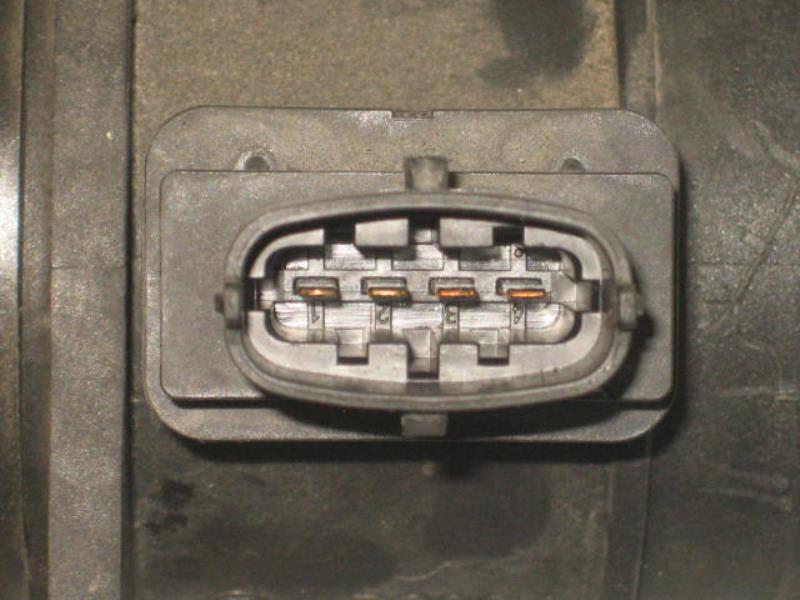 Debimetro FIAT 500 2 PHASE 1 Diésel - 1