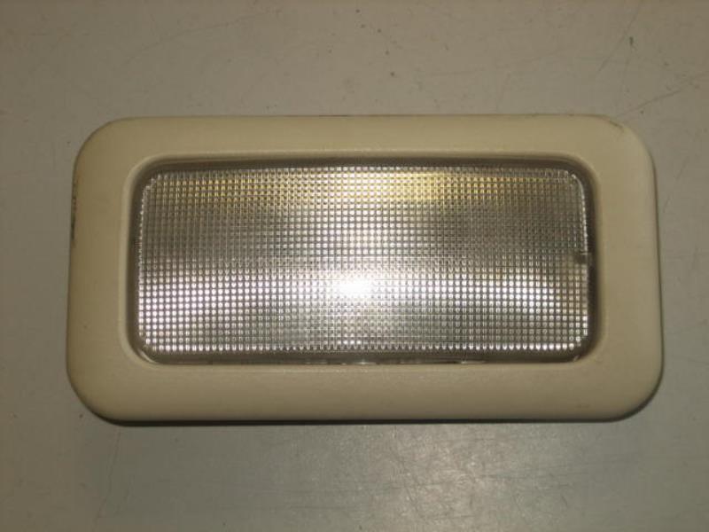 Luce di cortesia FIAT 500 2 PHASE 1 Diésel - 1