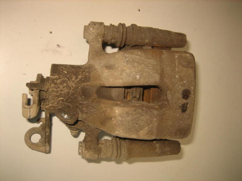 Pinza freni posteriore sinistra RENAULT SCENIC 1 PHASE 2 Gasolina - 1