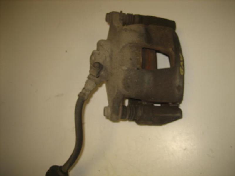 Pinza freni anteriore destra FIAT 500 2 PHASE 1 Diésel - 1