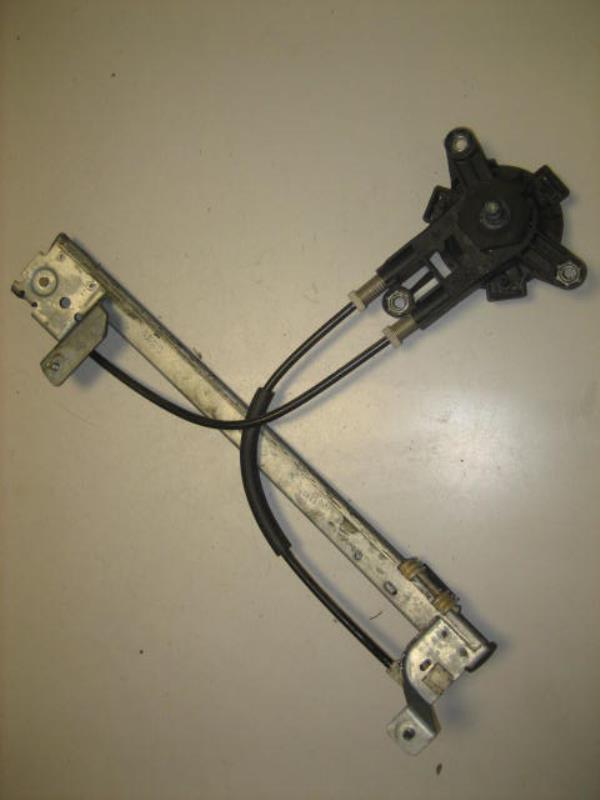 Alzacristalli manuale posteriore sinistro PEUGEOT 106 PHASE 1 Gasolina - 1