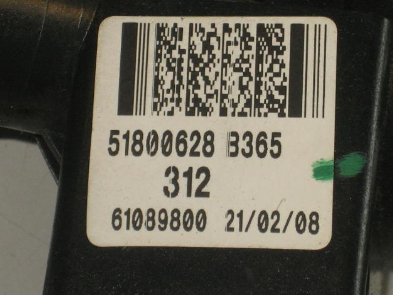 Immobilizzatore FIAT 500 2 PHASE 1 Diésel - 1
