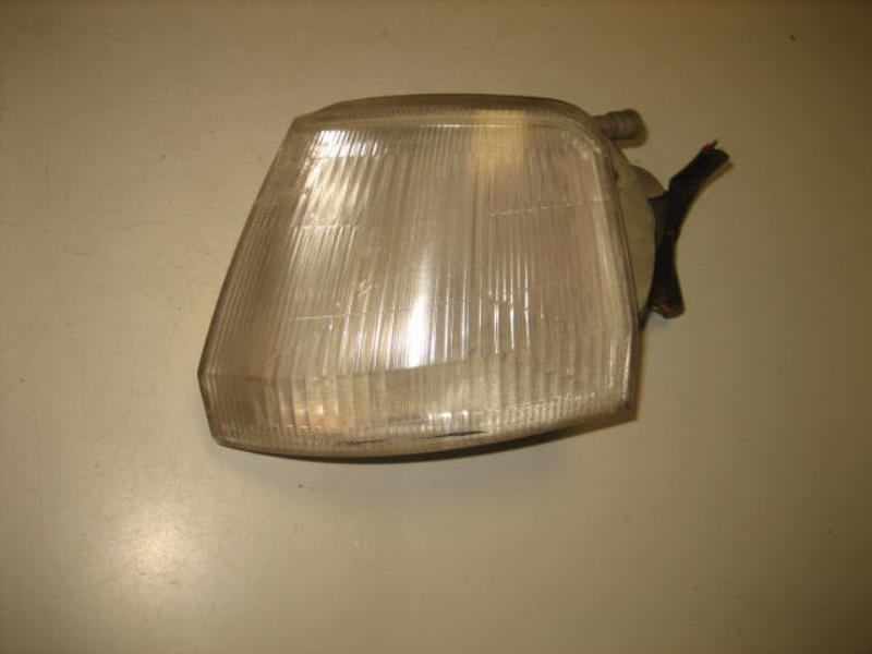 Gruppo ottico anteriore secondario sinistro (luci)(freccia) PEUGEOT 106 PHASE 1 Gasolina - 1