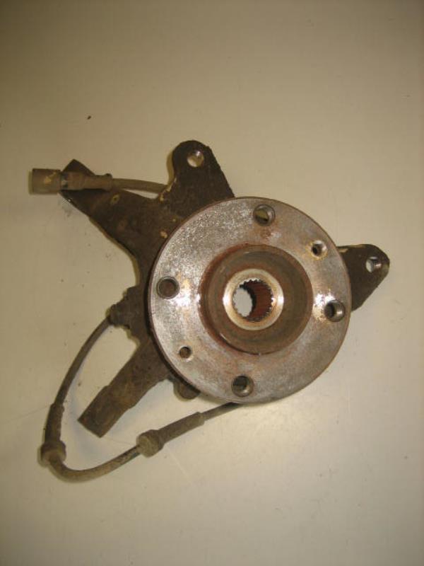 Fuso a snodo anteriore destro RENAULT SCENIC 1 PHASE 2 Gasolina - 1