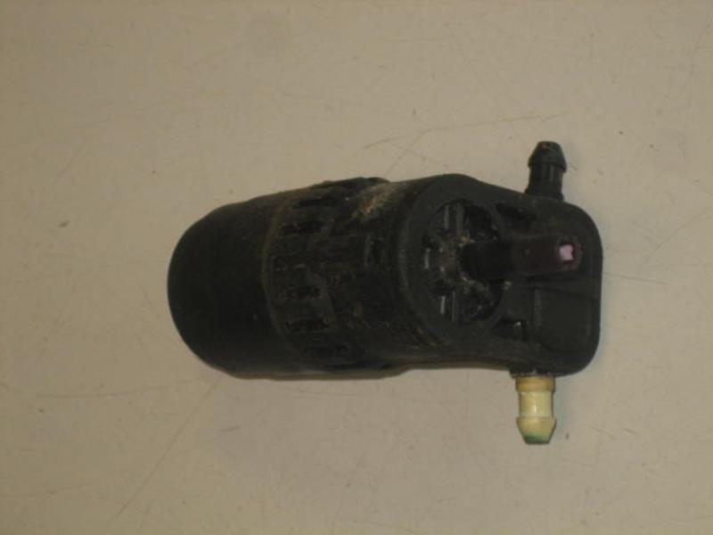 Pompa lavacristalli anteriore FIAT 500 2 PHASE 1 Diésel - 1