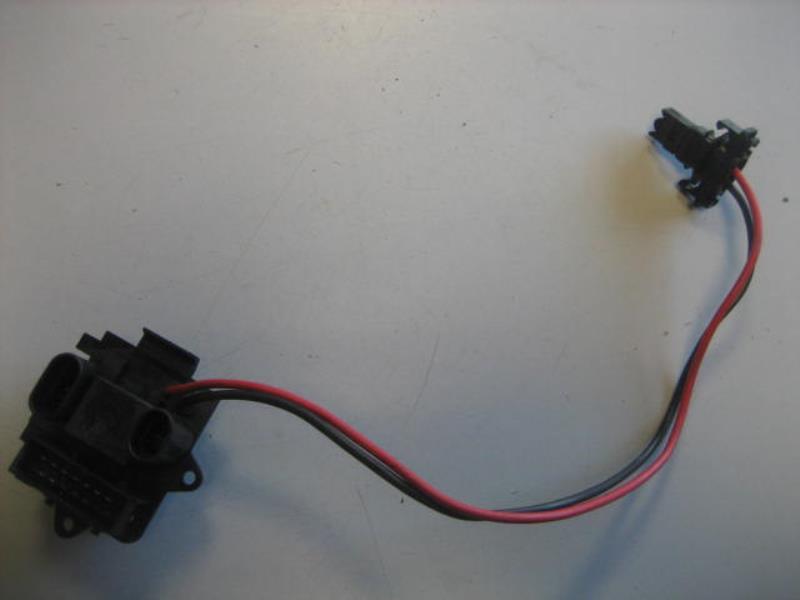 Resistance chauffage RENAULT SCENIC 1 PHASE 2 Essence - 1