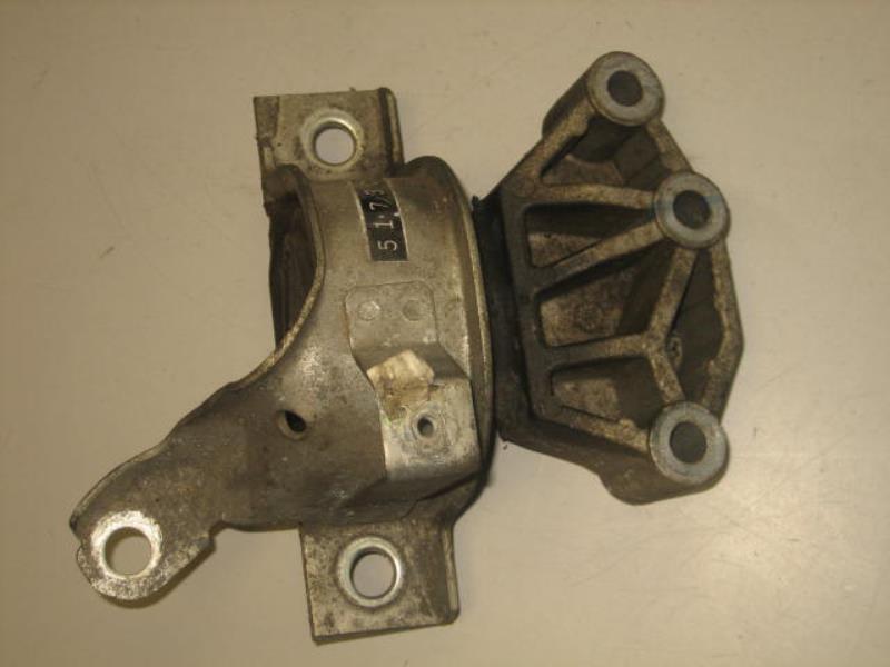 Supporto motore FIAT 500 2 PHASE 1 Diésel - 1
