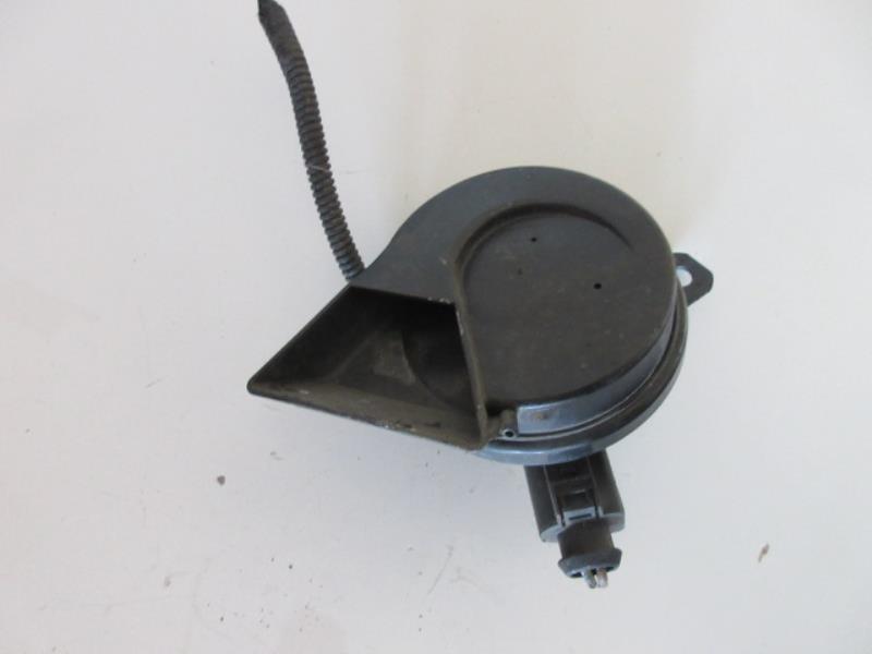 Tromba/Clacson VOLKSWAGEN POLO 4 PHASE 1 Diésel - 1