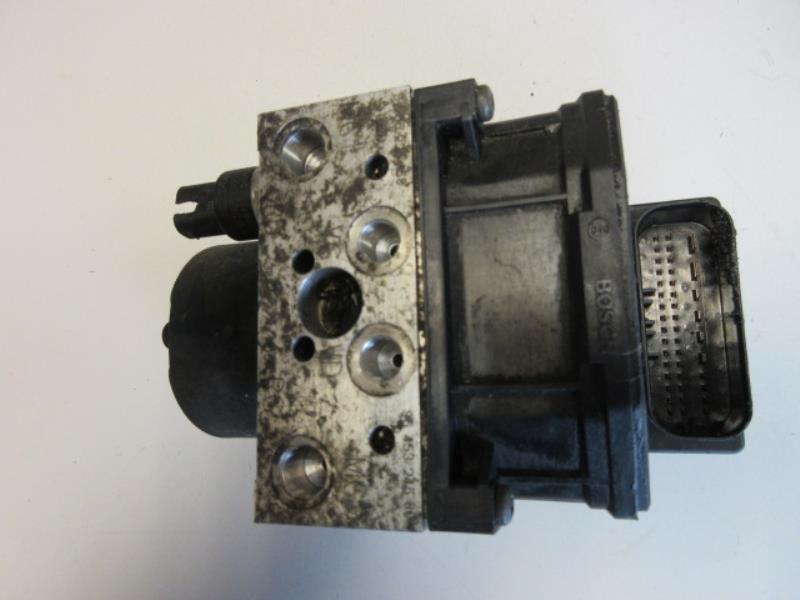 Blocco ABS (antibloccaggio freni) CITROEN XSARA PICASSO PHASE 1 Gasolina - 1