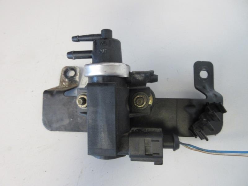 Blocco elettrovalvole VOLKSWAGEN POLO 4 PHASE 1 Diésel - 1