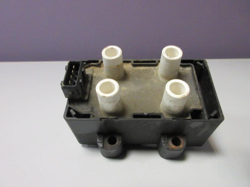 Bobina (accensione) RENAULT TWINGO 1 PHASE 1 Gasolina - 1