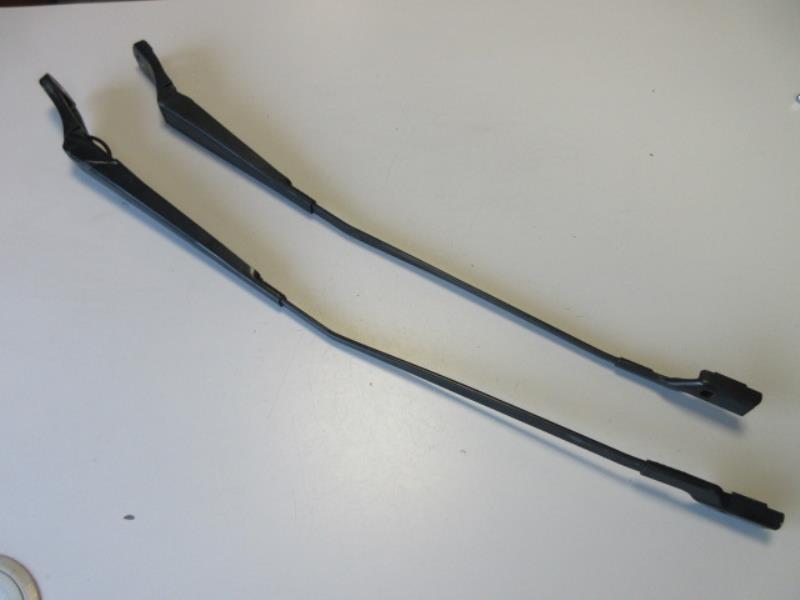 Braccio tergicristallo anteriore PEUGEOT 3008 1 PHASE 1 Diésel - 1